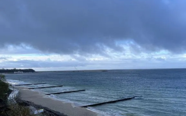 Квартира Пионерский маяк