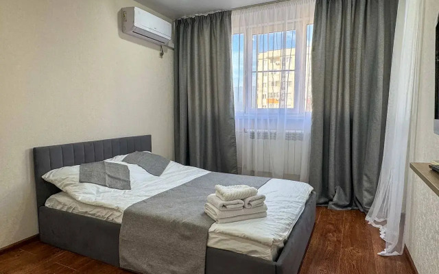 Prostornaya Studiya V Siriuse Apartments