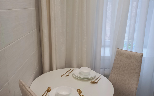 Квартира Уютная с видом на лес