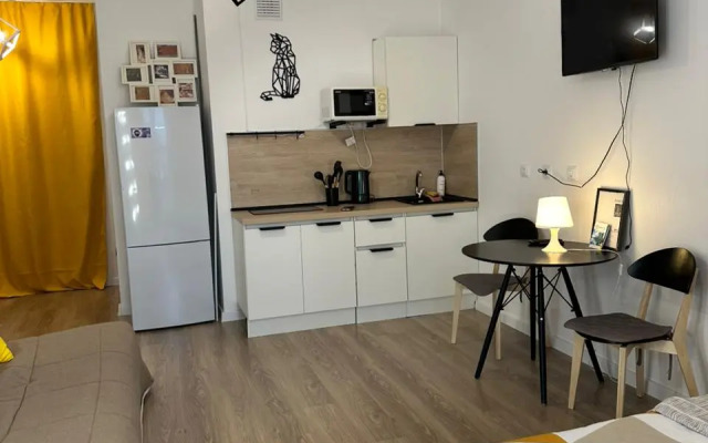 Квартира Солнышко