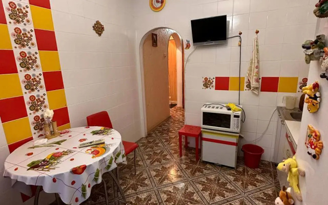 Квартира на улице 3 августа, 22