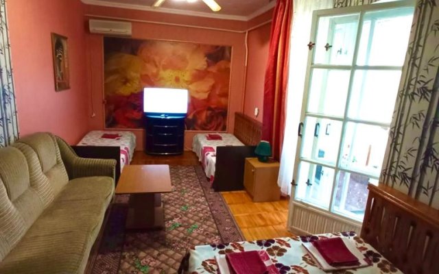Fakel Guest House