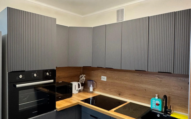 Квартира уютная двушка в центре города