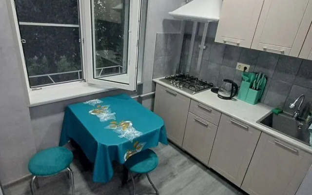 Na Tsvetnom Bulvare 7 Flat