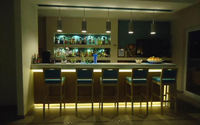 Hotel Estia
