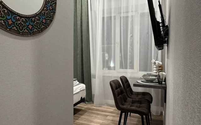 Апартаменты Три Девятово для Двоих в Центре Казани