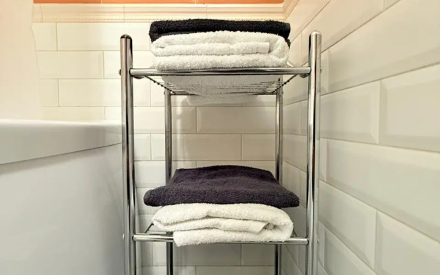 Апартаменты Уютные трехкомнатные с видом на парк Краснодар