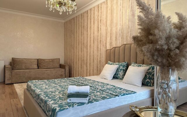 Квартира на Времена года 1