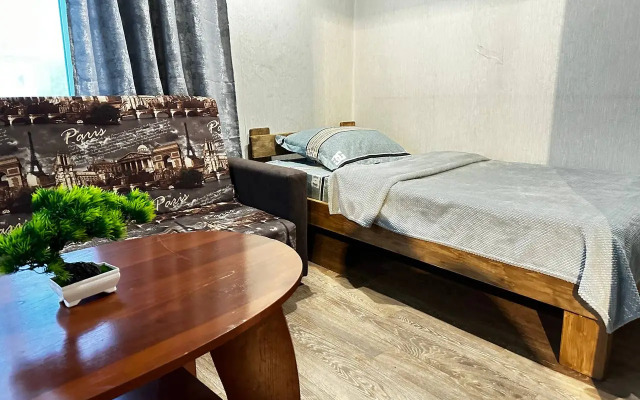 Квартира на Кирова 67