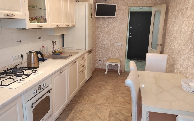 Апартаменты RossgartenApart