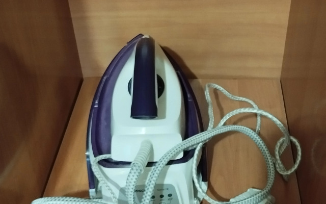 Квартира Умный дом с Алисой в Студгородке