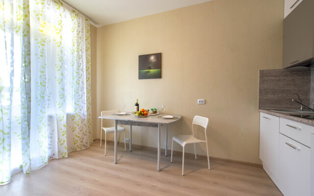 Cosmos Apart Na Revolyutsii 52 B Apartments