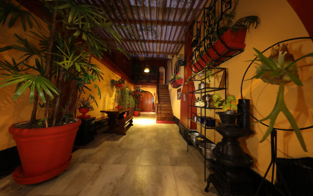 Peru Star Apart-hotel