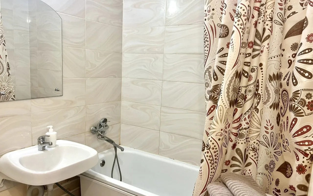 Апартаменты на Удмуртской улице 266