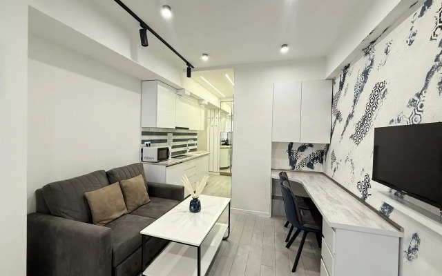 Stylish apt city center, BW Apartments