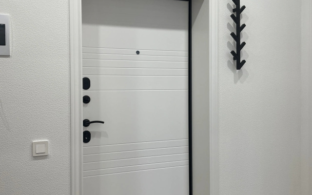 V Laskino Park Flat