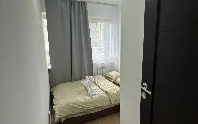 Гостевой дом SpbInn Air