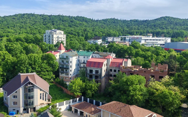 Квартира на Улице Четвёртая 11А