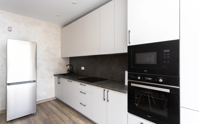 Uyutnye Apartments