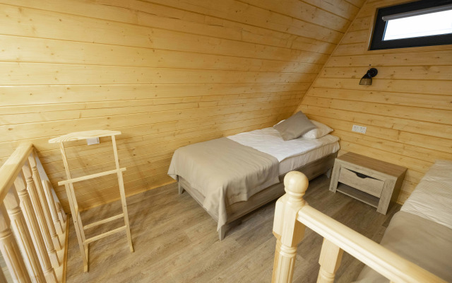 Апартаменты Коттедж под Ключ