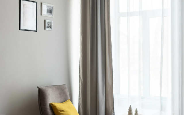 Квартира Дом Орлова