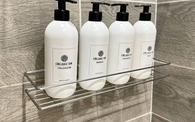 Квартира Юргинская 4/2