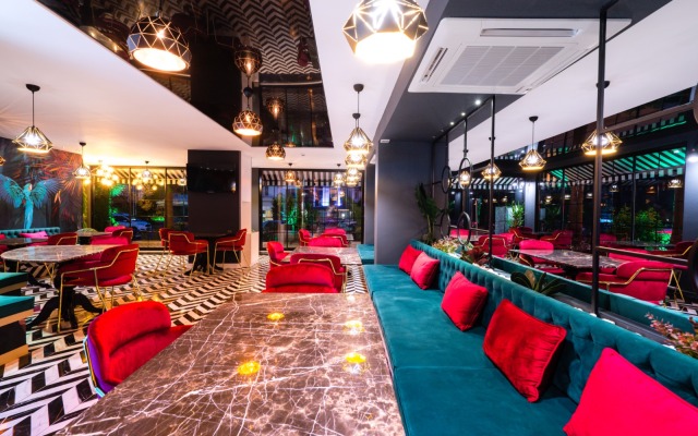 Basel Hotel
