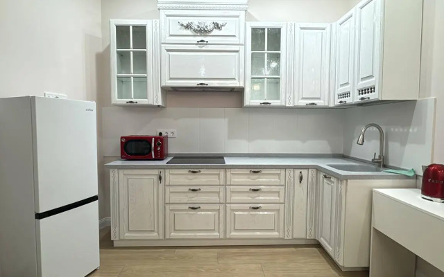 Квартира Менделеева 137/3