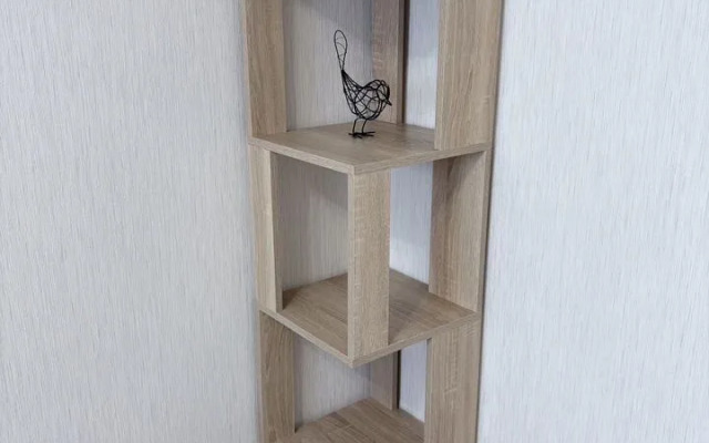 Квартира на Ливенской 33к2