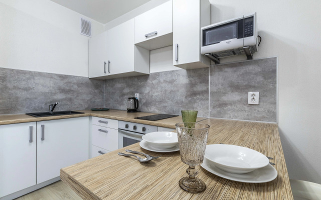 BeGuest Na Yevgeniya Savkova Flat