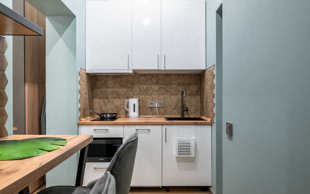 Mangosteen Apartments Studio 8 Apartments