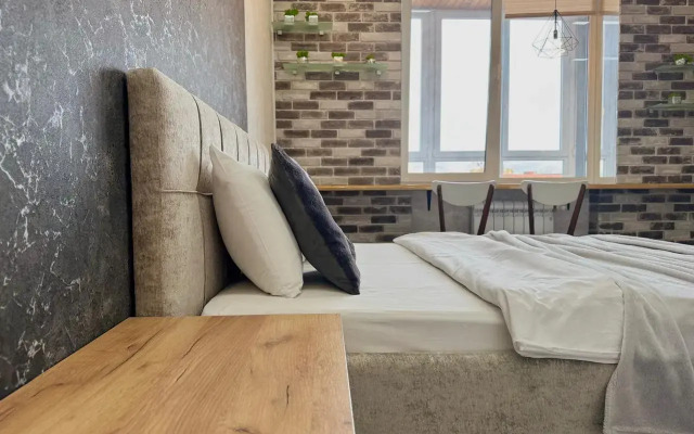 Apartamenty Avrora ul. 2 Posadskaya 14. 4 etazh