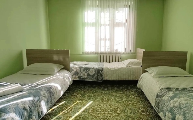 Uyut House Osh Hostel