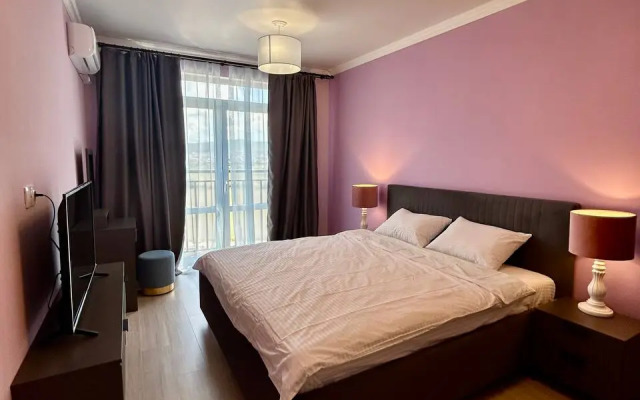 Apartamenty Viollet Flat