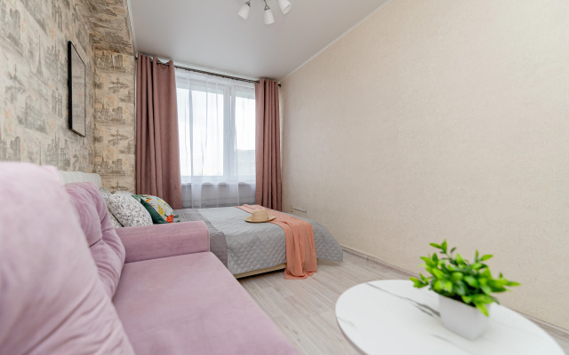 Novyij Arbat 16 Apartments
