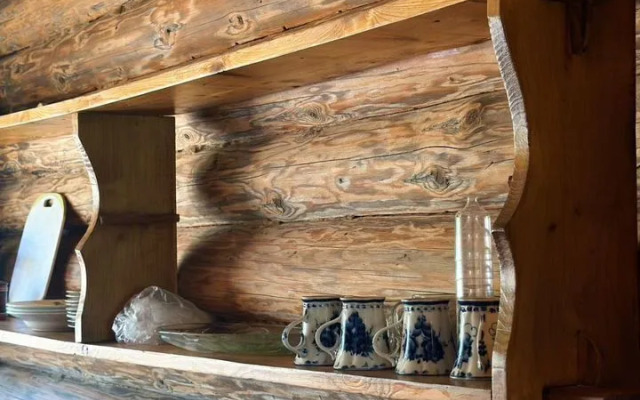 Na Beregu Ozera Private house