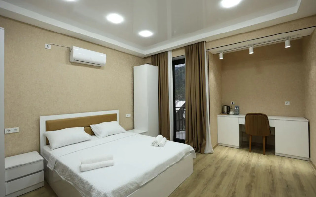 Chanko Hotel