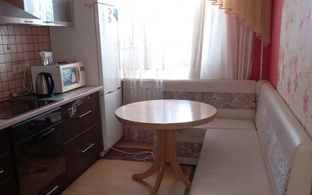 Na Klary Tsetkin 23A Apartments