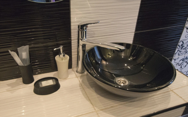 Апартаменты на Тверской 1