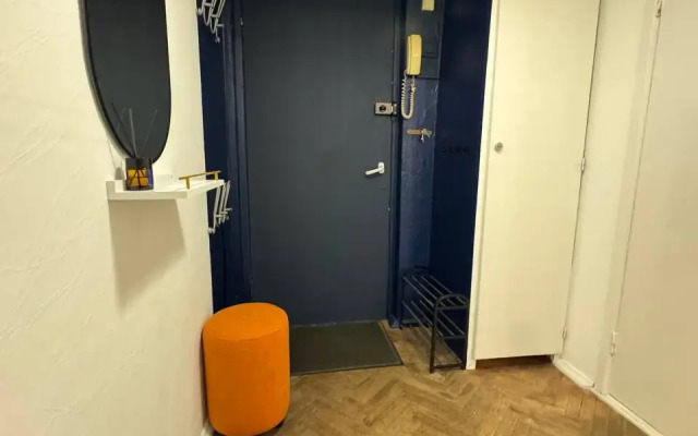 Квартира на Беломорской