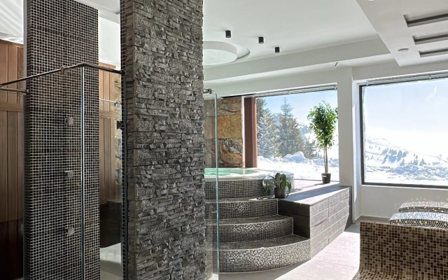 Апартаменты Vila Golija Peak Suites