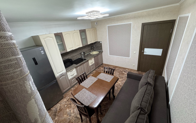 Квартира Уютная на Кремлевской