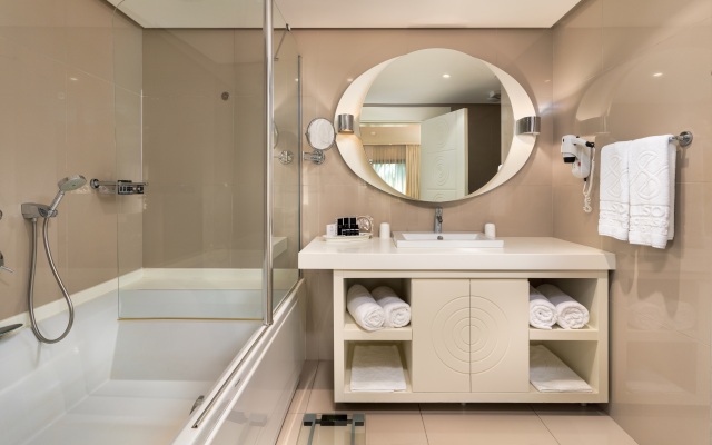 Hillstone Bodrum & SPA Hotel