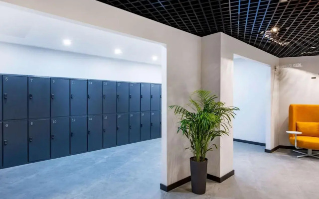 Ibis Tbilisi Airport Hotel