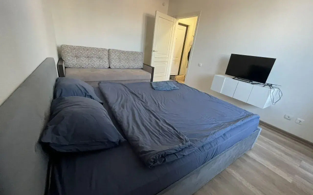 Квартира на улице Папанина 40