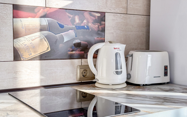 Kavkaz Apartaments 2