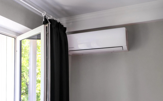 Cozy style Ot Piligrimkmv Flat