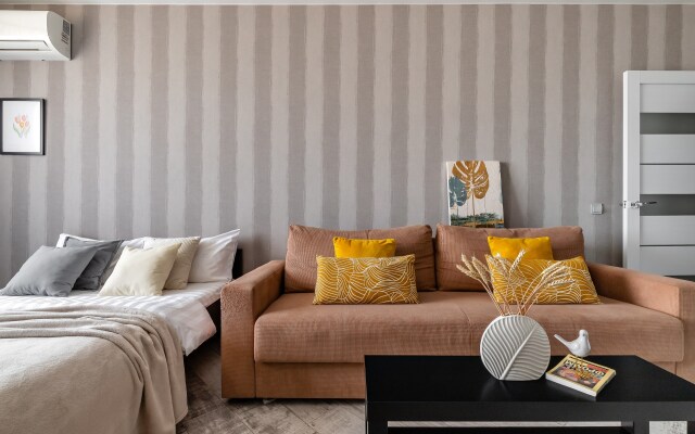 Квартира Садовая 161/2