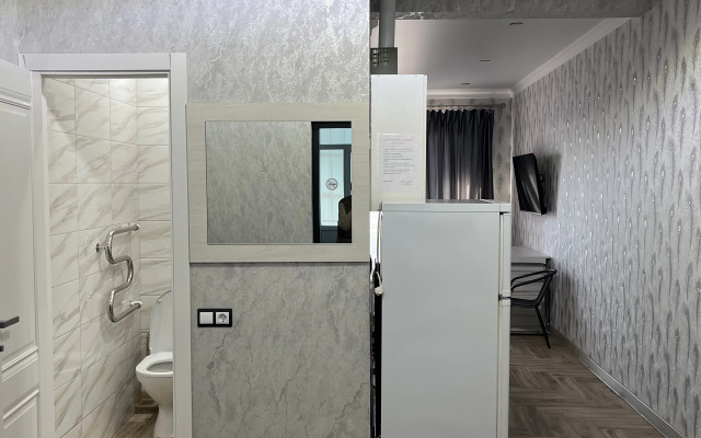 Guest house Gosti