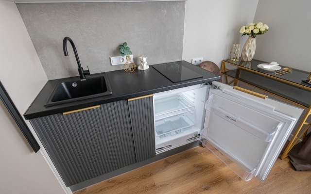 Апартаменты 21-4 Full House в Ж КМята